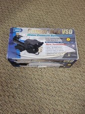 Jabsco sensor max for sale  Langley