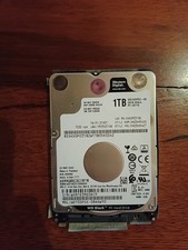 Hard disk 1tb usato  Legnago