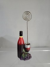 Wine bottle recipe for sale  Philadelphia