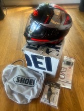 Shoei air aperture for sale  Cornelius