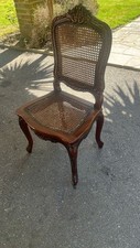 Bed hand carved for sale  ESHER