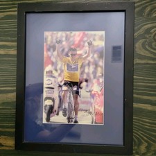 Lance armstrong portrait for sale  Austin