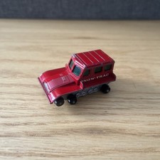 Vintage matchbox lesney for sale  BISHOP AUCKLAND