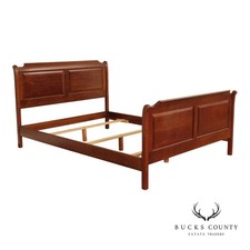 Stickley cherry queen for sale  Hatfield
