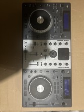 Newmark mixdeck mixer d'occasion  Expédié en Belgium