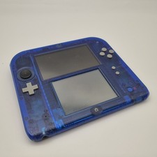 Nintendo 2ds edizione usato  Roma
