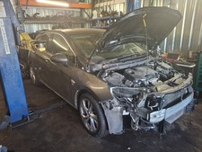 VAUXHALL ASTRA K BREAK CINZA HATCHBACK 1 4 GASOLINA AUTOMÁTICO comprar usado  Enviando para Brazil