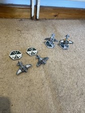 Warhammer 40k aeronautica for sale  DISS