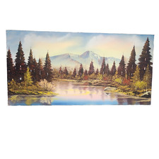 Original art painting for sale  Folsom