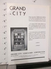Magazine 1941 grand for sale  Wentzville
