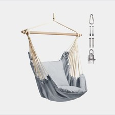 Grey hanging garden for sale  STOCKPORT