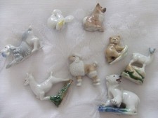 Wade 1953 whimsies for sale  LITTLEHAMPTON