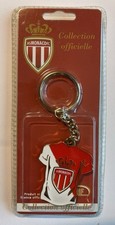 Porte clé métal d'occasion  Monaco
