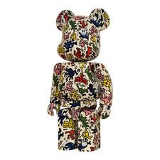 Rbrick keith haring usato  Spedire a Italy