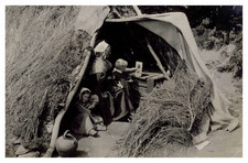Bretagne hutte famille d'occasion  Pagny-sur-Moselle