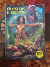 Série jaune 138 d'occasion  Sainte-Lucie-de-Tallano