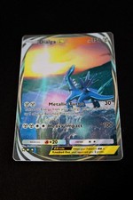 Dialga holo pokemon d'occasion  Saint-Laurent-du-Var