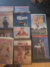 Dvd movies lot for sale  Newark Valley