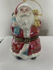 Lovely santa claus for sale  PERTH