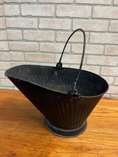 Vintage steel ash for sale  Fond Du Lac