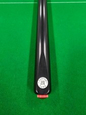Custom cues ebony for sale  HENGOED