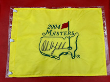 Phil mickelson signed for sale  San Diego