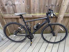 Boardman hybrid bike for sale  TIVERTON