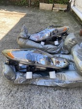 New headlights nissan for sale  Woodside