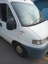 Fiat ducato 2.8 for sale  BIRMINGHAM