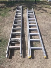 wooden extension ladder for sale wooden extension ladder for sale BEXLEYHEATH