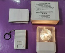 Usado, Luz portátil sem fio com controle remoto para acampamento pequeno armário animais de estimação tanque de peixes comprar usado  Enviando para Brazil
