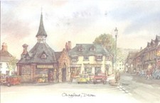 Chagford devon original for sale  GLASGOW