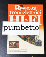 Advertising italian pubblicit� usato  Roma