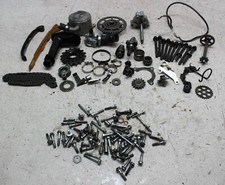 Honda cbr600rr engine for sale  Dallastown