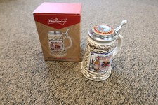 Anheuser busch vintage for sale  Austell