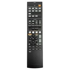Usado, RAV521 ZJ66500 Para Yamaha Áudio Vídeo Av Receptor Remoto RXV377 YHT4910U RX-V377 comprar usado  Enviando para Brazil