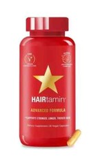 Hairtamin advanced formula for sale  ILFORD