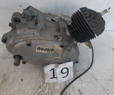 Motore demm 50cc usato  Caselle Torinese