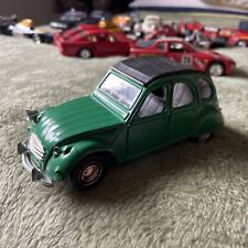 polistil citroen 2 cv usato polistil citroen 2 cv usato San Martino Dall Argine