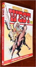 Storia del west usato  Vilminore di Scalve