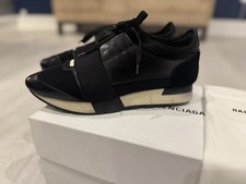 Authentic balenciaga race for sale Authentic balenciaga race for sale  MUSSELBURGH