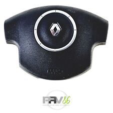 Airbag volant renault d'occasion  Vouneuil-sous-Biard