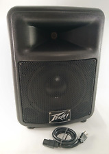 Alto-falante Bluetooth alimentado por áudio profissional PEAVEY com módulo amplificador de potência LASE! comprar usado  Enviando para Brazil