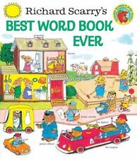 Richard scarry best for sale  Aurora
