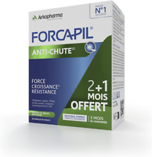 Forcapil anti chute d'occasion  Paris X