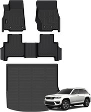 Floor mats trunk for sale  Easley