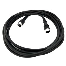 Mogami midi cable d'occasion  Expédié en Belgium