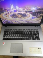 Asus vivobook notebook gebraucht kaufen  Marbach am Neckar