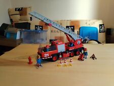 Playmobil 3525 camion d'occasion  Cholet