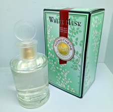 White musk monotheme for sale  BRIGHTON